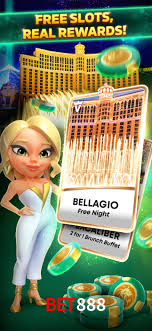 Bet 888 Slots