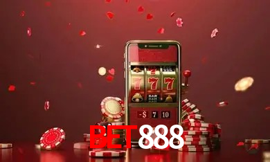 Bet 888 Slots